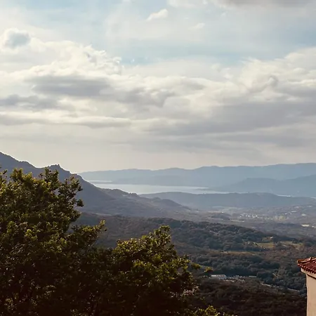 Appartamento Petite Maison En Pierre Sartène