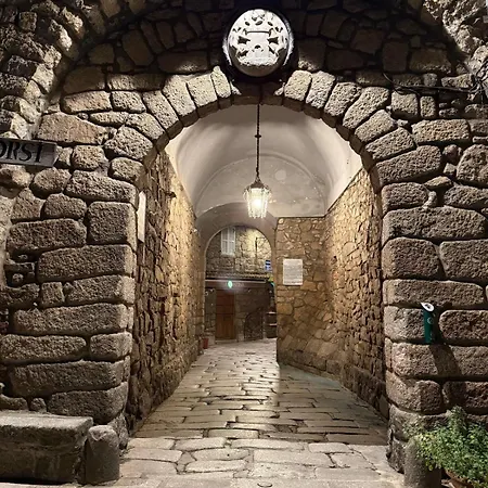 Petite Maison En Pierre * Sartène