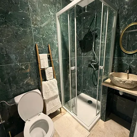 Petite Maison En Pierre Appartamento