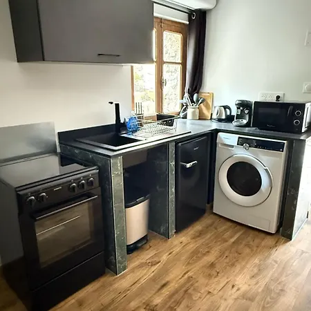 Lägenhet Petite Maison En Pierre *