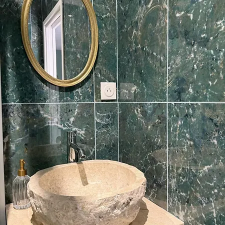 Petite Maison En Pierre * Sartène